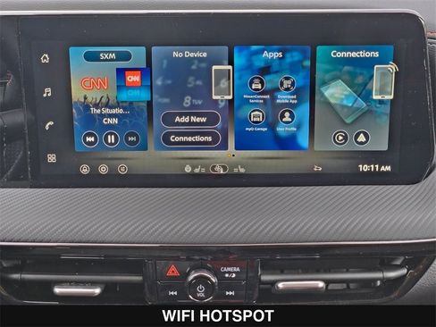 New 2026 Nissan Kicks SR w/ SR Premium Package image 20