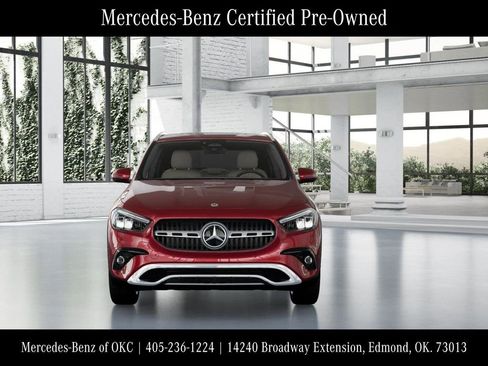 Used 2026 Mercedes-Benz GLA 250 4MATIC image 8