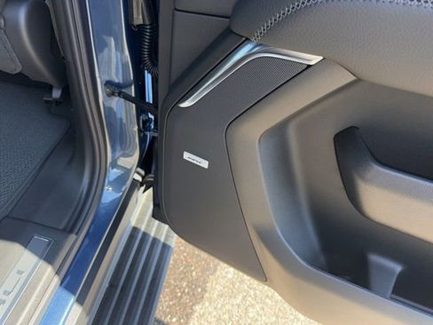 New 2026 GMC Yukon XL Denali AWD/4WD image 32