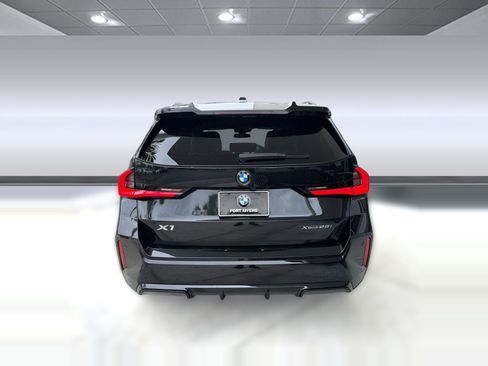 Used 2025 BMW X1 xDrive28i w/ Technology Package AWD/4WD image 10