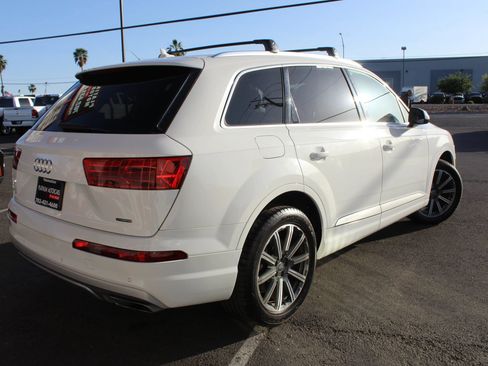 Used 2018 Audi Q7 2.0T Premium AWD/4WD image 2