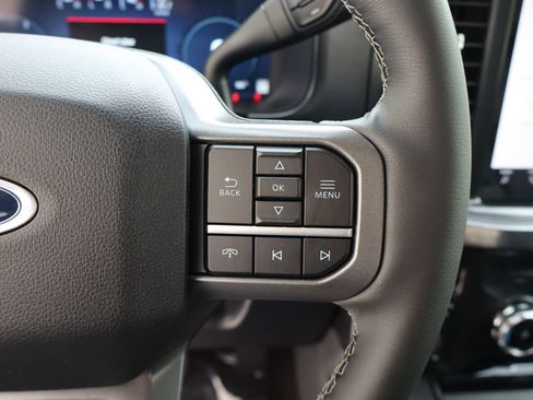 New 2026 Ford F350 Lariat AWD/4WD image 32