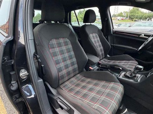Used 2016 Volkswagen GTI S FWD image 13