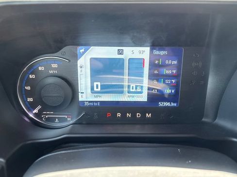 Used 2023 Ford Bronco Badlands AWD/4WD image 13
