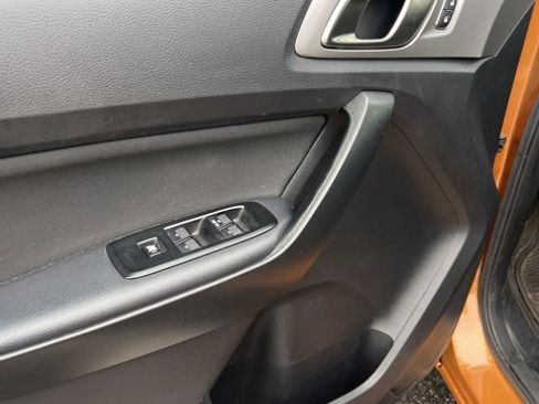 Used 2019 Ford Ranger XLT w/ Equipment Group 301A Mid image 5