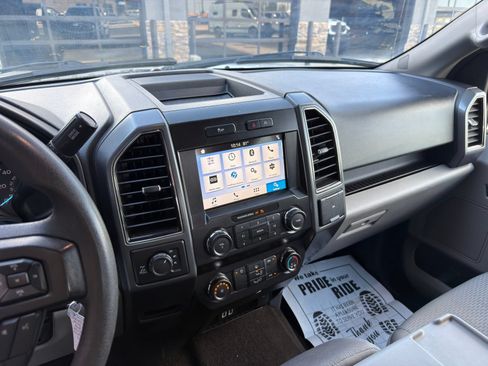 Used 2019 Ford F150 XLT w/ XTR Package AWD/4WD image 20