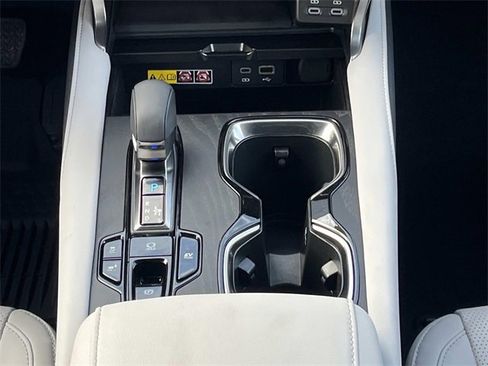 New 2026 Lexus RX 350 image 16