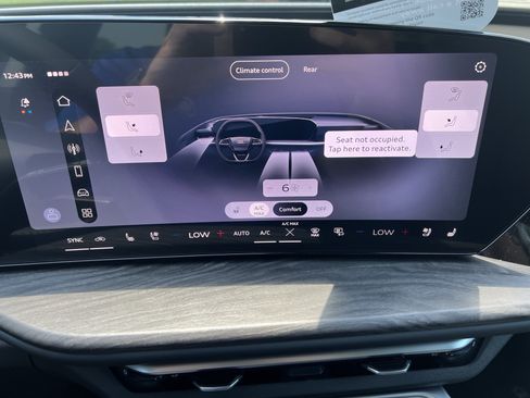 New 2026 Audi Q5 Premium Plus AWD/4WD image 32
