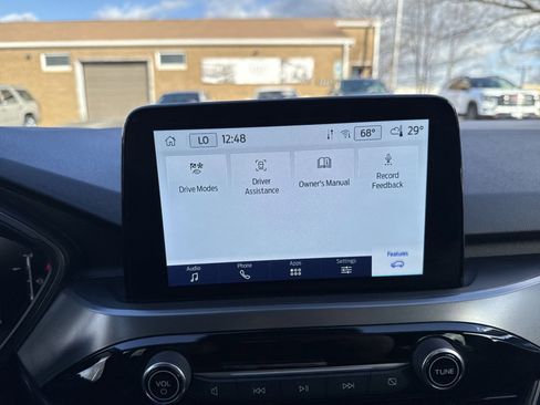 Used 2025 Ford Escape Active image 15