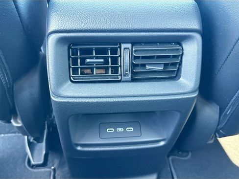 Used 2025 Honda CR-V EX-L image 26