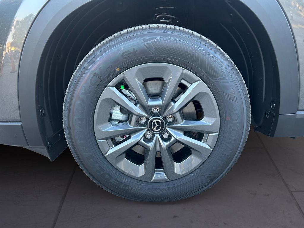 New 2026 MAZDA CX-5 Select AWD/4WD image 9