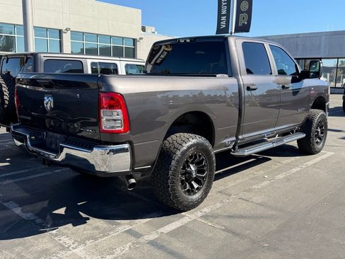 Used 2024 RAM 2500 Big Horn image 4