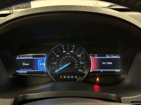 Used 2017 Ford Explorer Limited AWD/4WD image 6