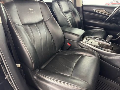 Used 2014 INFINITI QX60 AWD w/ Premium Plus Package image 35