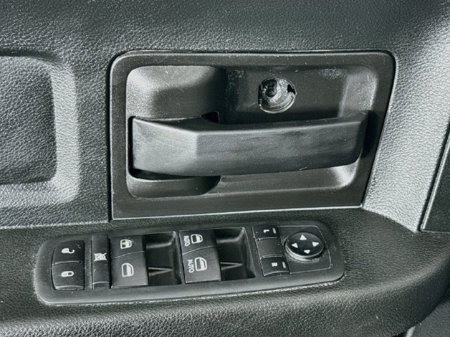 Used 2020 RAM 1500 Tradesman w/ Popular Equipment Group RWD image 20