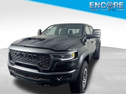 New 2026 RAM 1500 RHO w/ RHO Level 1 Equipment Group