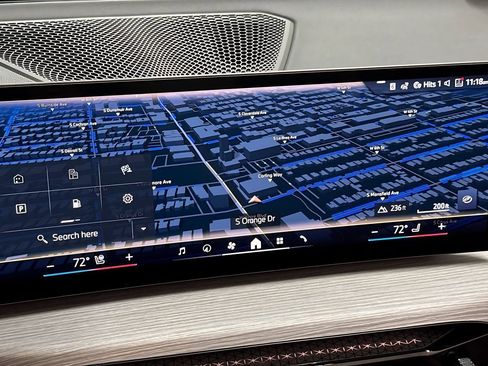 New 2026 BMW 430i Convertible w/ Premium Package image 22