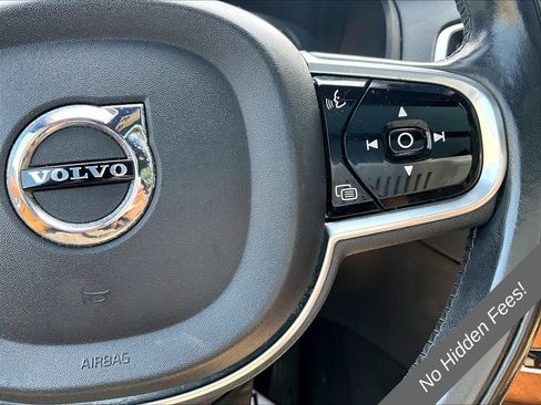 Used 2017 Volvo XC90 T6 Inscription w/ Vision Package AWD/4WD image 14