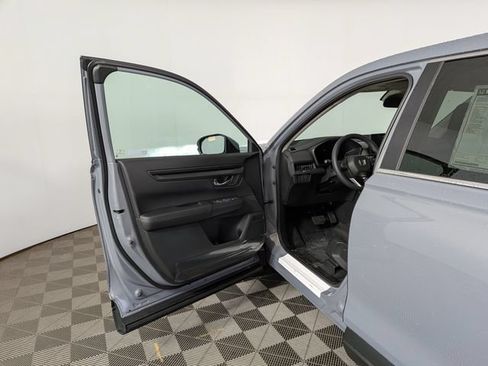 New 2026 Honda CR-V LX image 11