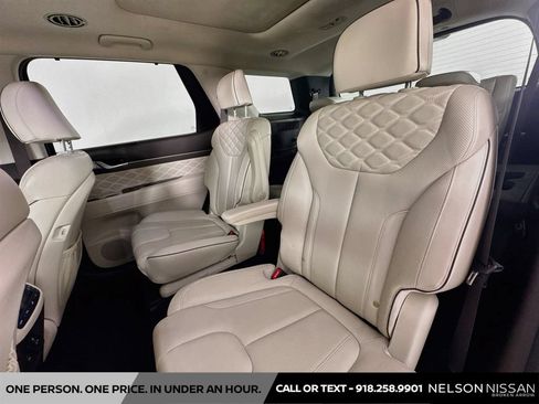 Used 2020 Hyundai Palisade Limited AWD/4WD image 26