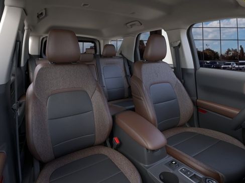 New 2026 Ford Bronco Sport Outer Banks w/ Outer Banks Tech Package+ AWD/4WD image 10