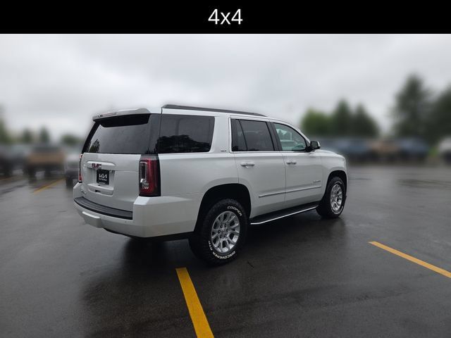 Used 2019 GMC Yukon SLT w/ Open Road Package AWD/4WD image 5