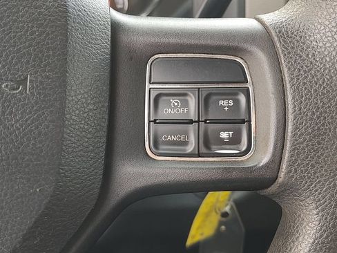 Used 2012 RAM 2500 ST w/ Chrome Appearance Group AWD/4WD image 17