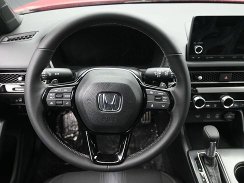 New 2026 Honda Civic Sport image 16