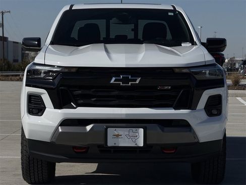 New 2026 Chevrolet Colorado Z71 w/ Technology Package image 7