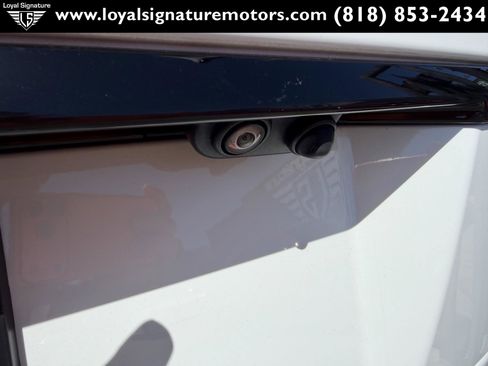 Used 2020 Land Rover Range Rover HSE AWD/4WD image 9