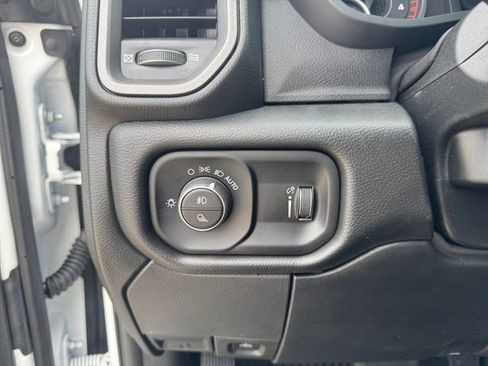 Used 2025 RAM 2500 Tradesman AWD/4WD image 24