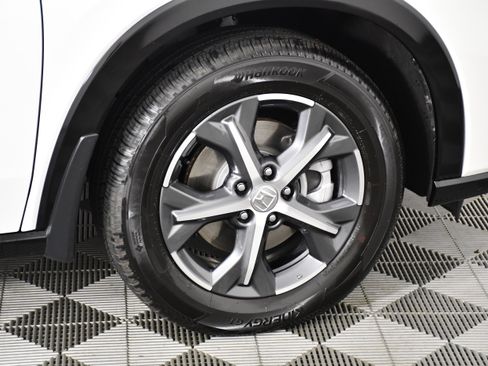 Used 2025 Honda HR-V EX-L image 52