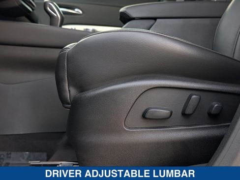 Used 2019 Cadillac XT4 Premium Luxury FWD image 24