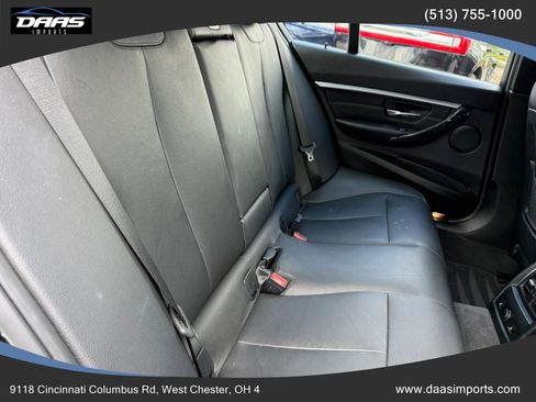 Used 2016 BMW 328i xDrive Sedan AWD/4WD image 26