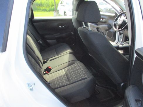 Certified 2024 Honda HR-V LX image 14