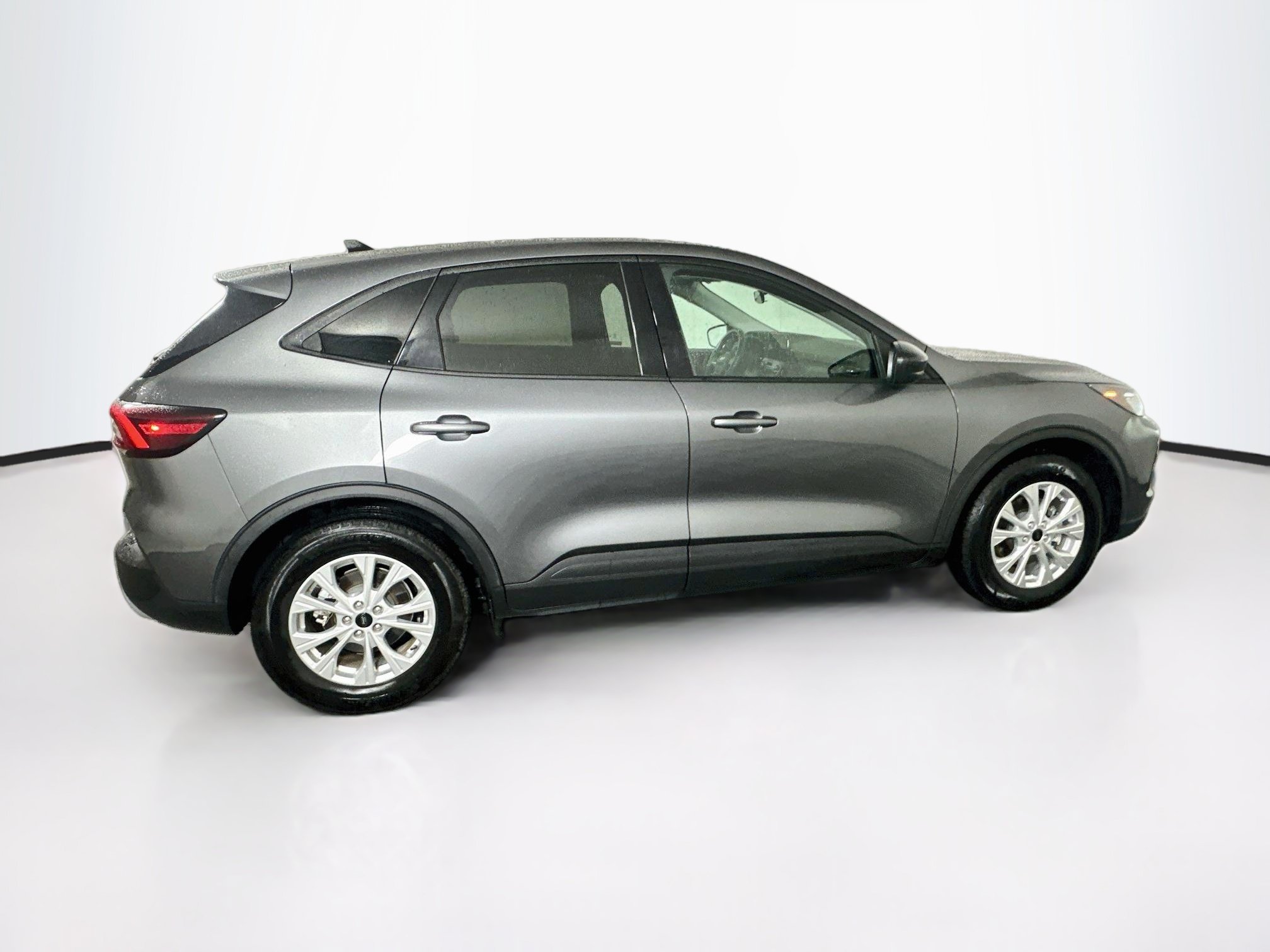 Used 2025 Ford Escape Active FWD image 10