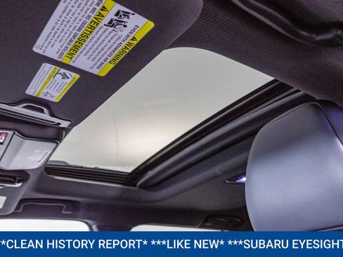 Used 2026 Subaru Outback Premium AWD/4WD image 6