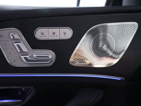 Used 2026 Mercedes-Benz GLS 450 4MATIC image 13