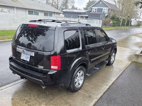 Used 2009 Honda Pilot Touring image 5
