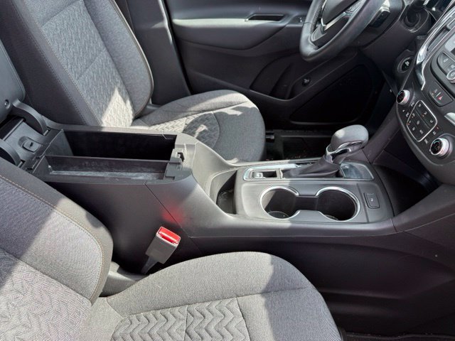 Certified 2024 Chevrolet Equinox LT FWD image 15