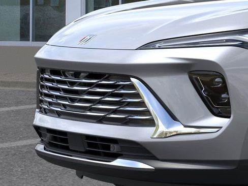 New 2026 Buick Envision Preferred image 20