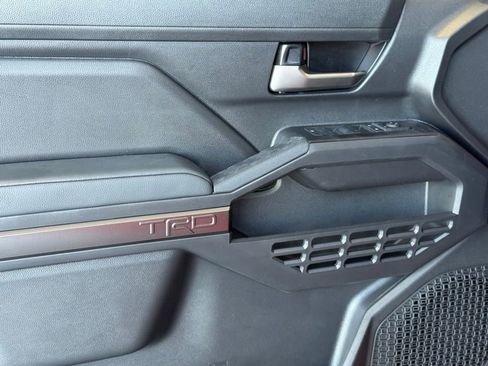 New 2025 Toyota Tacoma TRD Off-Road image 16