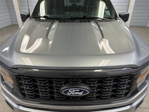 Used 2024 Ford F150 STX w/ Mobile Office Package image 37