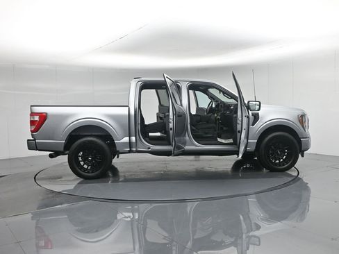 Used 2023 Ford F150 XL w/ STX Appearance Package image 4
