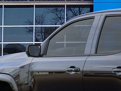 New 2026 Chevrolet Colorado LT image 12
