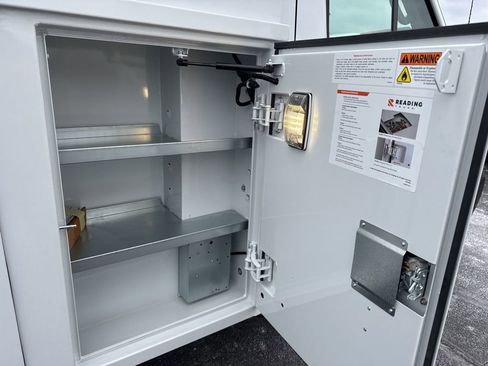 New 2026 Ford Transit 350 RWD image 15