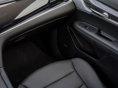 New 2025 Cadillac XT6 Sport w/ Technology Package image 27