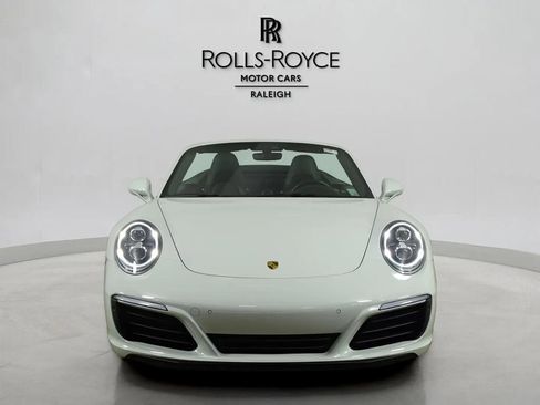 Used 2019 Porsche 911 Carrera S image 3