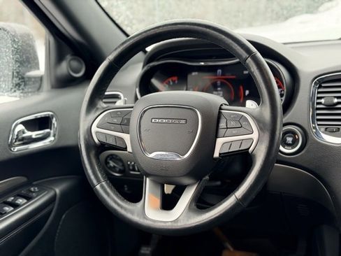 Used 2014 Dodge Durango SXT w/ Quick Order Package 23B image 22