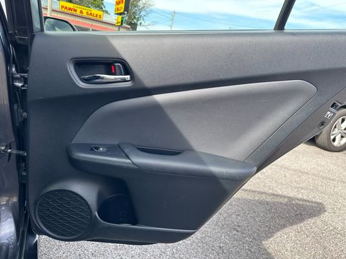 Used 2018 Toyota Prius Two image 25